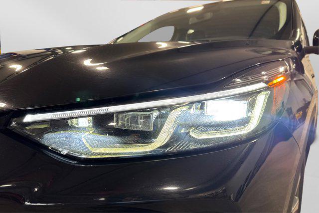 used 2023 Ford Escape car, priced at $24,500