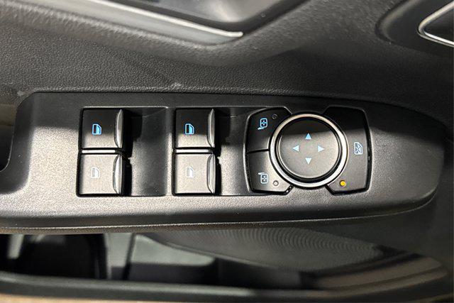 used 2023 Ford Escape car, priced at $24,500