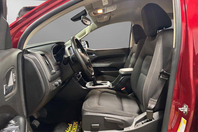 used 2019 Chevrolet Colorado car, priced at $25,995