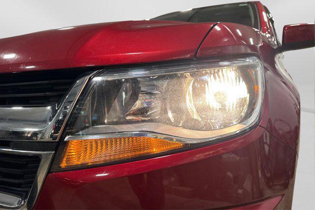 used 2019 Chevrolet Colorado car, priced at $25,995