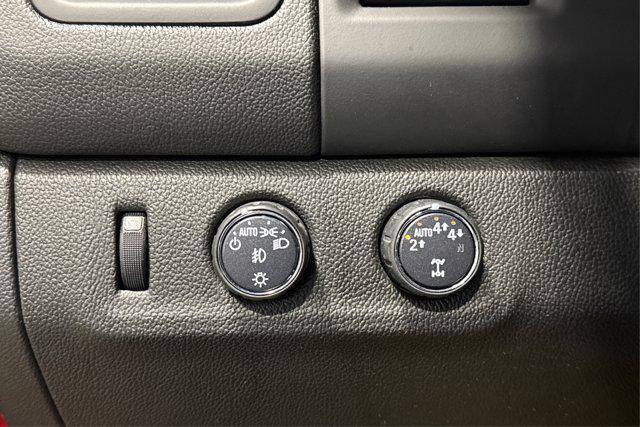 used 2019 Chevrolet Colorado car, priced at $25,995