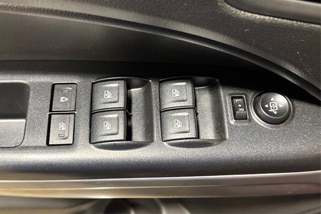 used 2019 Chevrolet Colorado car, priced at $25,995