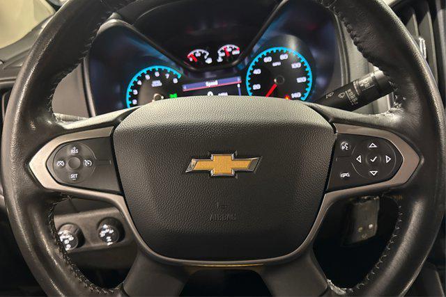 used 2019 Chevrolet Colorado car, priced at $25,995