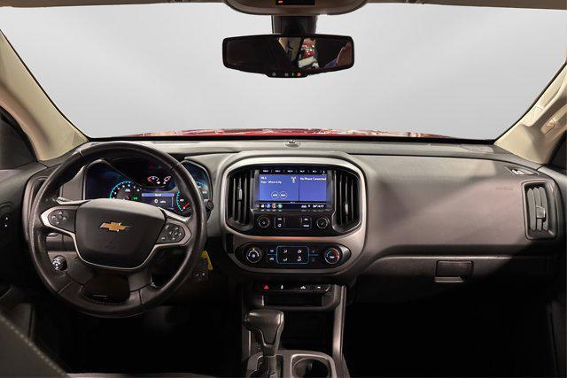 used 2019 Chevrolet Colorado car, priced at $25,995