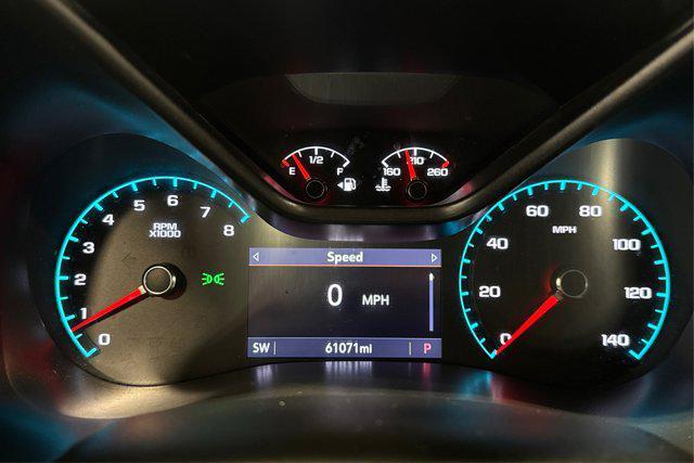 used 2019 Chevrolet Colorado car, priced at $25,995