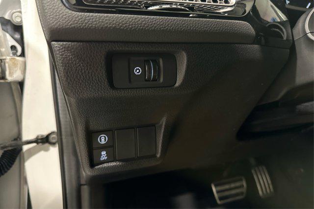 used 2024 Honda Civic car, priced at $23,475