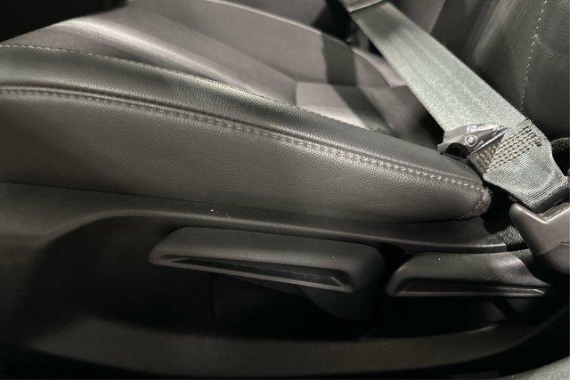 used 2024 Honda Civic car, priced at $23,475