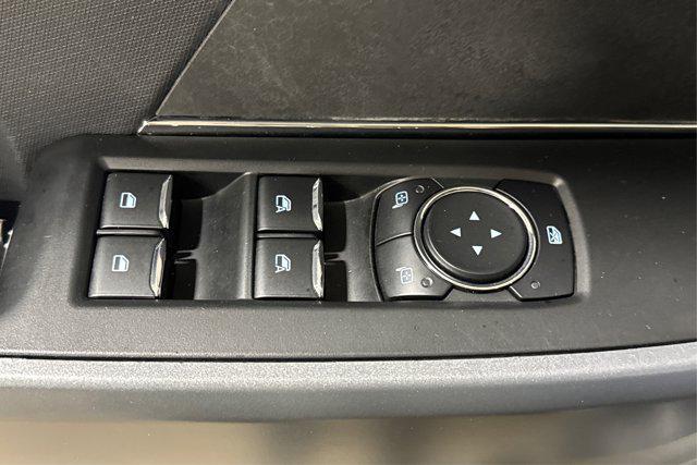 used 2024 Ford F-150 car, priced at $38,995