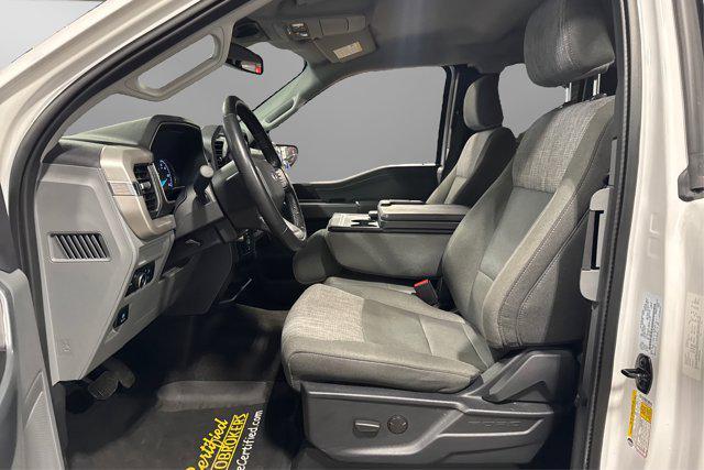 used 2022 Ford F-150 car, priced at $33,995