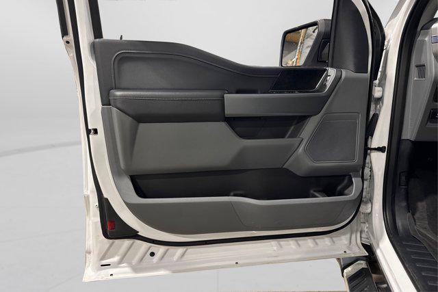 used 2022 Ford F-150 car, priced at $33,995