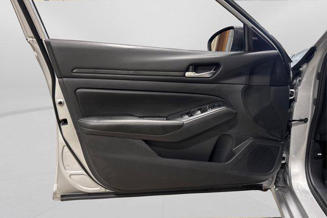 used 2024 Nissan Altima car, priced at $22,895