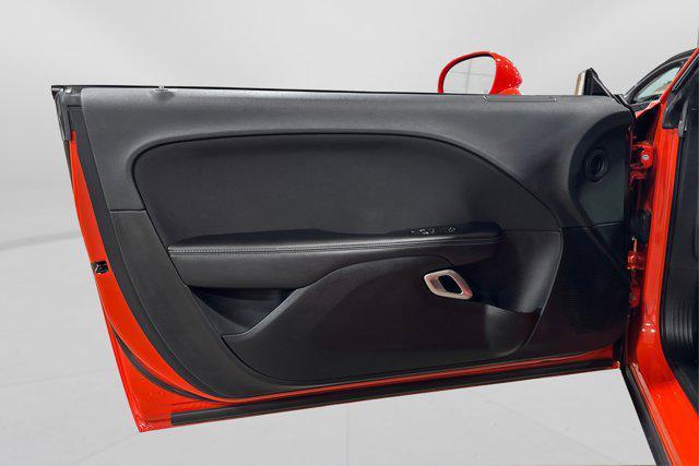 used 2021 Dodge Challenger car, priced at $25,695