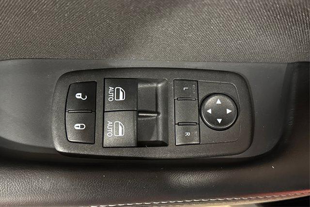 used 2021 Dodge Challenger car, priced at $25,695