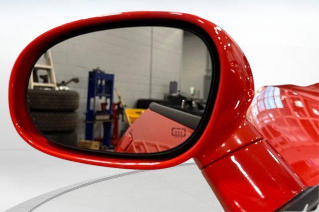 used 2021 Dodge Challenger car, priced at $25,695