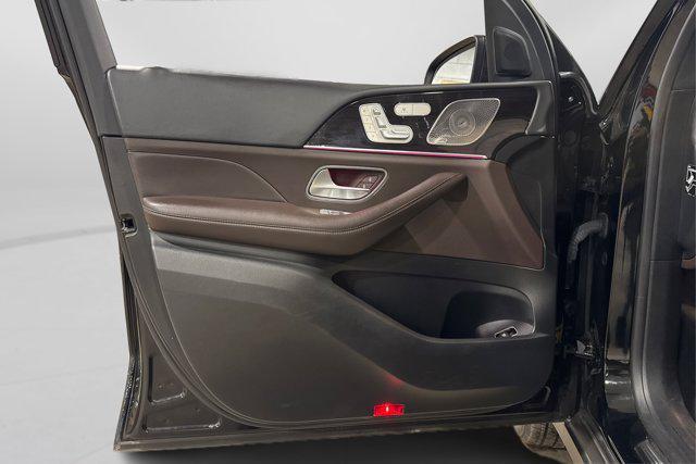 used 2021 Mercedes-Benz GLE 350 car, priced at $30,995