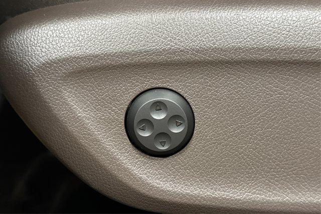 used 2021 Mercedes-Benz GLE 350 car, priced at $30,995