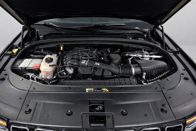 used 2023 Jeep Grand Cherokee car, priced at $29,995