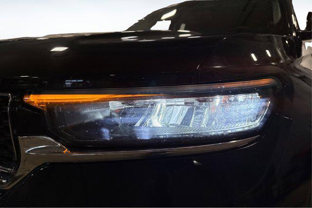 used 2023 Jeep Grand Cherokee car, priced at $29,995