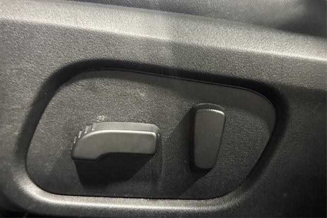 used 2017 Subaru WRX car, priced at $16,995