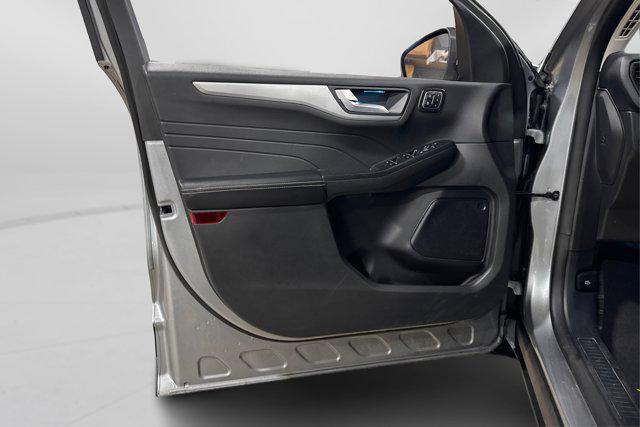 used 2024 Ford Escape car, priced at $25,395