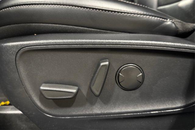 used 2024 Ford Escape car, priced at $25,395