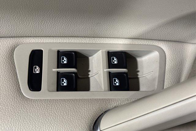 used 2017 Volkswagen Golf car, priced at $16,995