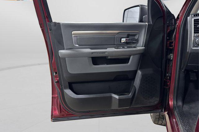 used 2019 Ram 1500 Classic car, priced at $24,595