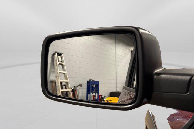 used 2019 Ram 1500 Classic car, priced at $24,595