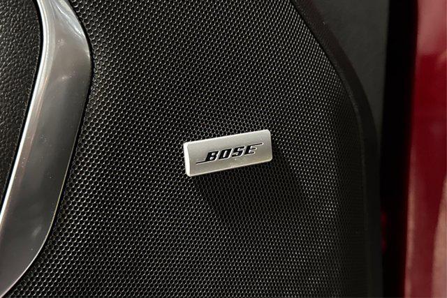 used 2021 Chevrolet Tahoe car, priced at $41,995