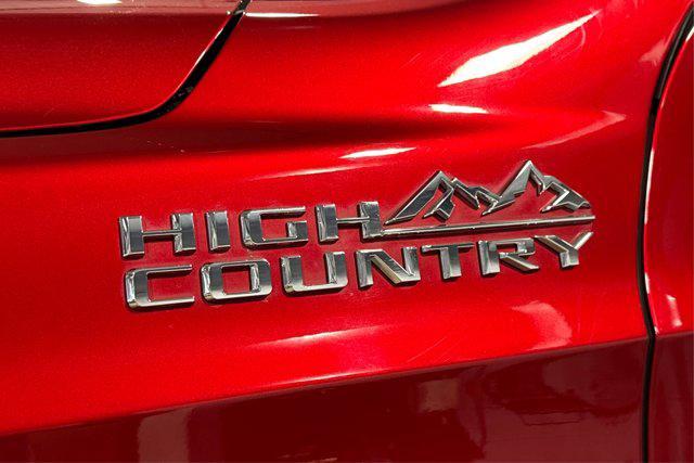 used 2021 Chevrolet Tahoe car, priced at $41,995