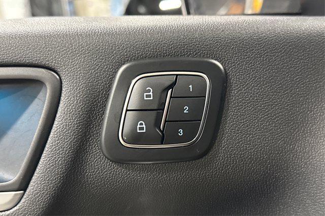 used 2024 Ford Escape car, priced at $25,500