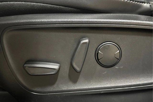 used 2024 Ford Escape car, priced at $25,250