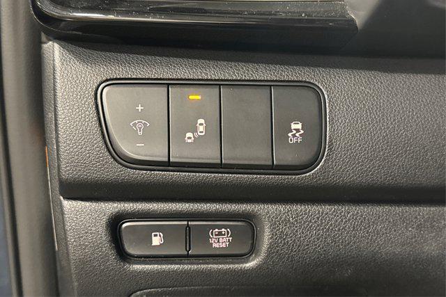 used 2017 Kia Niro car, priced at $11,275