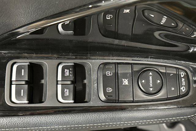 used 2017 Kia Niro car, priced at $11,275