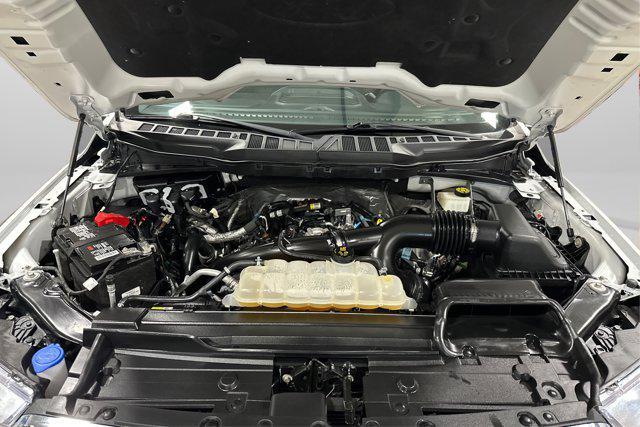 used 2022 Ford F-150 car, priced at $36,995