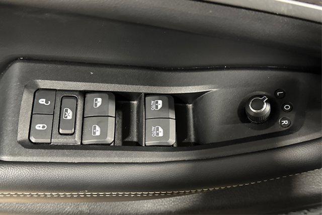 used 2023 Jeep Grand Cherokee car, priced at $29,995