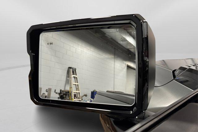 used 2024 GMC HUMMER EV SUV car, priced at $65,995