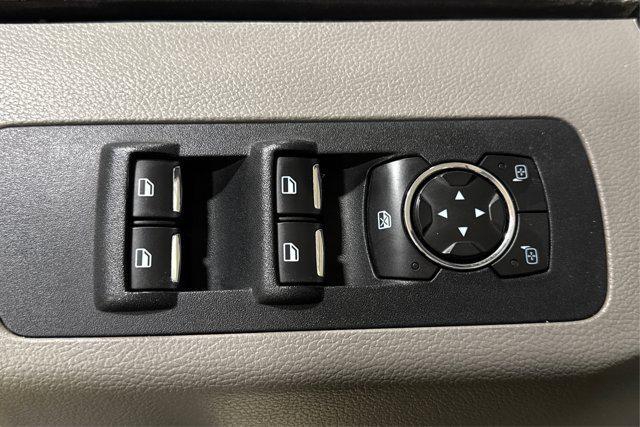 used 2016 Ford F-150 car, priced at $19,995