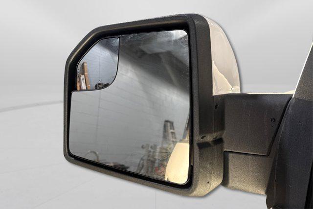 used 2016 Ford F-150 car, priced at $19,995