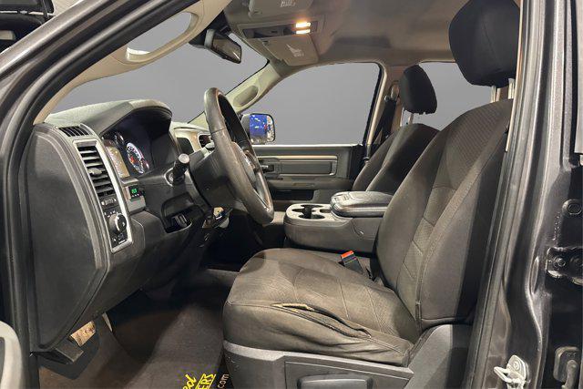 used 2020 Ram 1500 Classic car, priced at $21,500