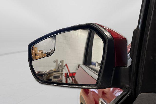 used 2018 Ford Escape car, priced at $12,950