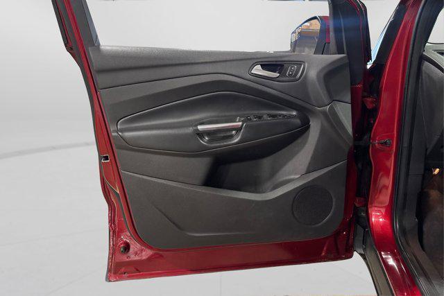 used 2018 Ford Escape car, priced at $12,950