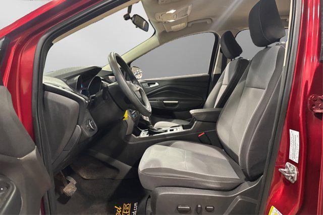 used 2018 Ford Escape car, priced at $12,950