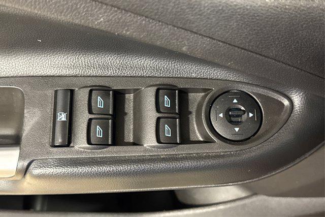 used 2018 Ford Escape car, priced at $12,950