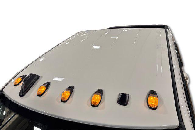 used 2023 Ram 2500 car, priced at $66,725