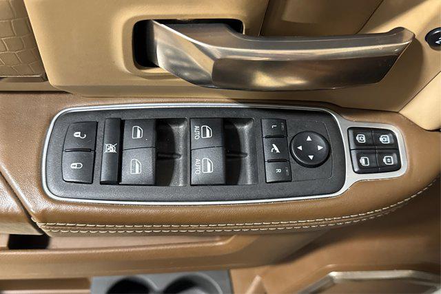 used 2023 Ram 2500 car, priced at $66,725