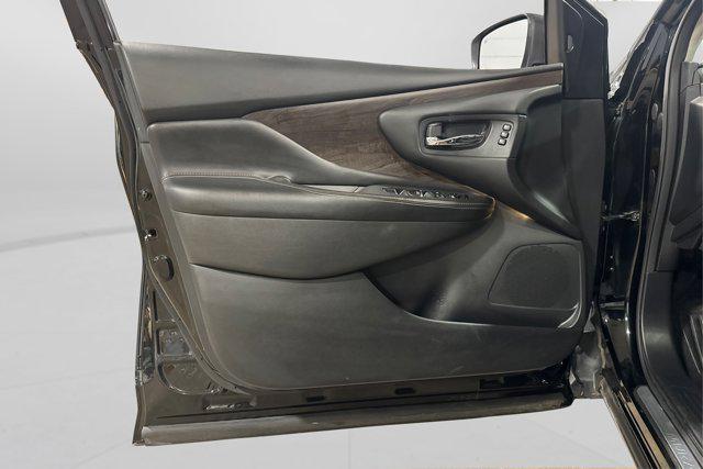 used 2023 Nissan Murano car, priced at $27,750