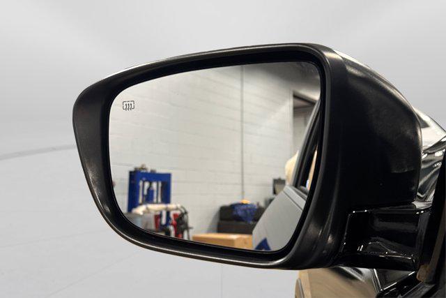 used 2023 Nissan Murano car, priced at $27,750