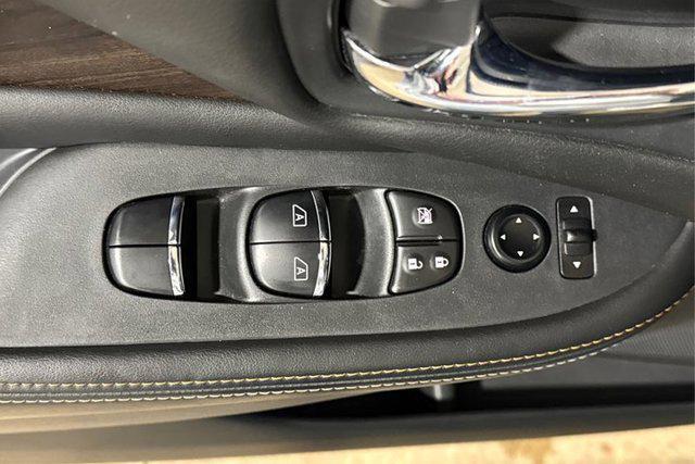 used 2023 Nissan Murano car, priced at $26,275