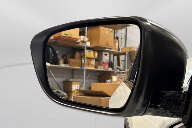 used 2023 Nissan Murano car, priced at $26,275